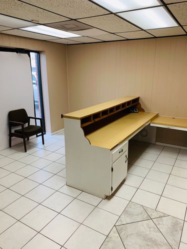 Parker Printing: 7395 Frint Dr, Beaumont, TX 77705